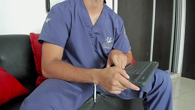 AndretiiAndCamila online show from September 12, 11:54 am