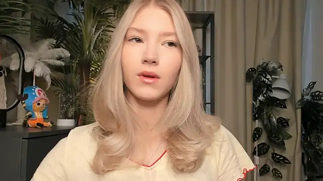 ChinBonnell online show from February 21, 5:41 am