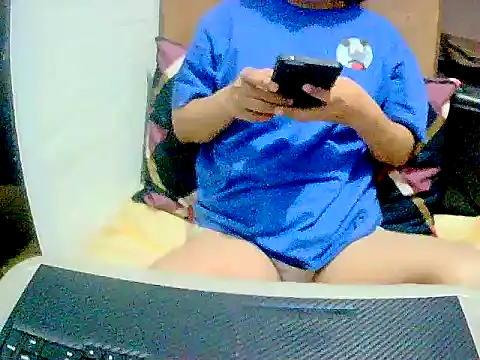 Snapshot of Ms69_Pinay chatting on June 1, 8:10 pm Ms69 Pinay online show from June 1, 8:10 pm