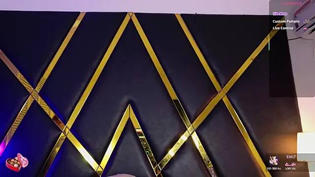 EmmaaCastro online show from December 22, 12:13 pm