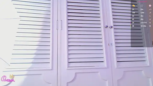 EmmaaCastro online show from March 25, 1:06 pm