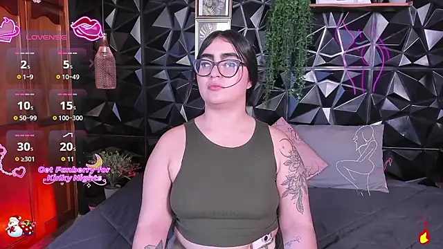 April  foxx online show from January 15, 1:48 pm