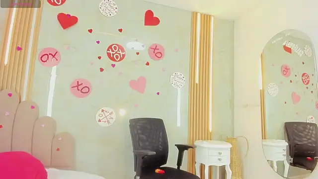 belkilima online show from February 28, 5:47 pm