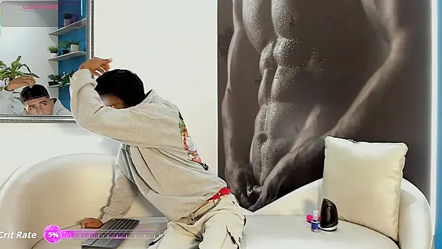 ender h0t online show from November 9, 1:53 pm