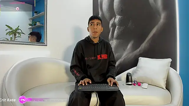 ender h0t online show from November 11, 1:55 pm