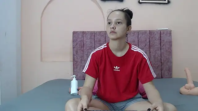 aiiram hard sex online show from July 9, 1:09 am