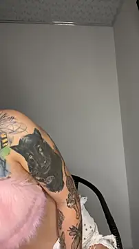 alysa g  online show from November 13, 10:19 pm