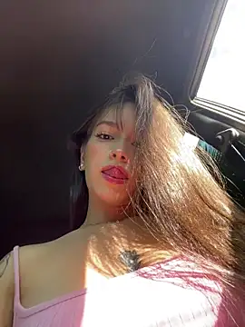 Snapshot of alysa_g_ chatting on February 7, 8:56 pm alysa g online show from February 7, 8:56 pm