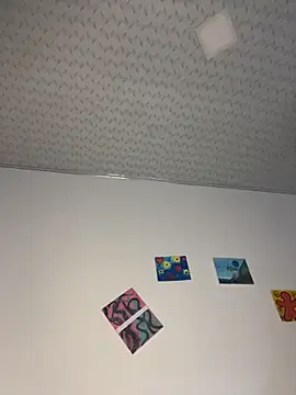 Snapshot of alysa_g_ chatting on February 23, 10:51 pm alysa g online show from February 23, 10:51 pm