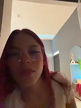 Ibbiie Madison online show from November 21, 7:01 pm