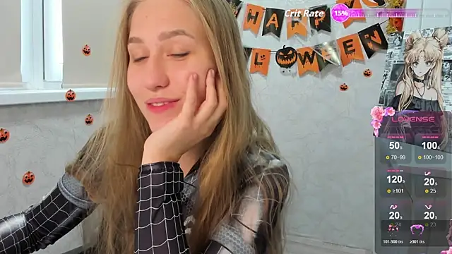 sofamuffin online show from October 22, 11:54 am