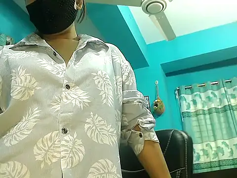 meghbalikargolponoy09 online show from February 2, 11:09 am