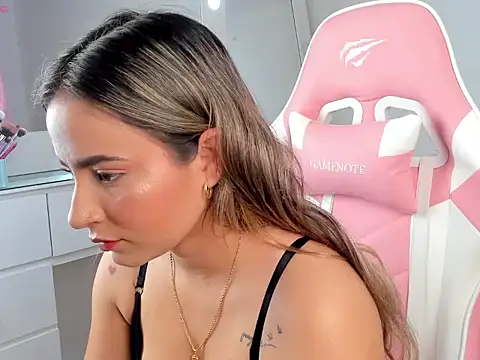 Saloome miller online show from October 1, 2:50 am