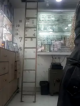 Skarleth Diaz online show from March 8, 6:12 pm