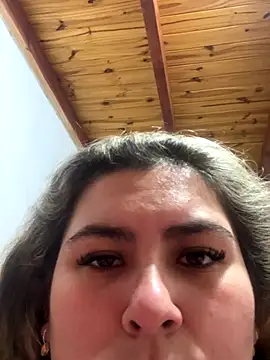 Snapshot of Camelu_ chatting on October 27, 11:20 pm Camelu  online show from October 27, 11:20 pm