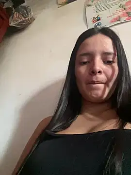 Mia jhoonson online show from February 1, 7:34 pm