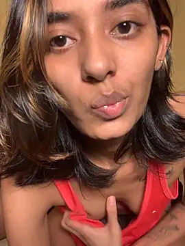 Serah201 online show from October 11, 11:36 pm