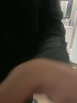 FirstTimeEvr online show from May 15, 11:56 pm