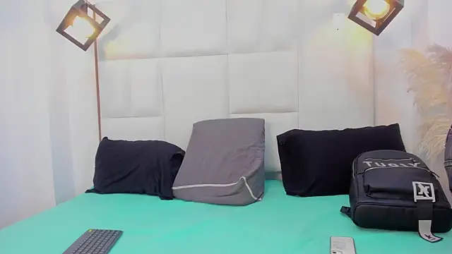 Naim Bennetsex online show from September 27, 5:07 pm