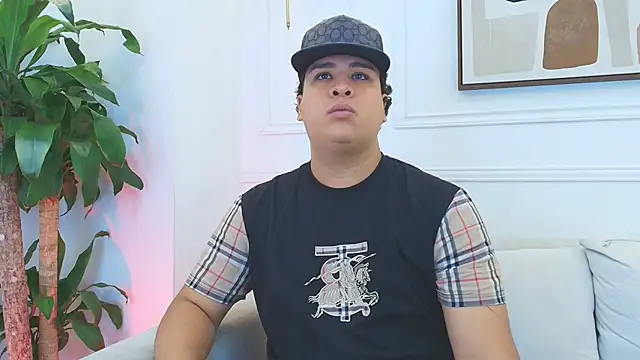 Naim Bennetsex online show from December 2, 6:03 pm