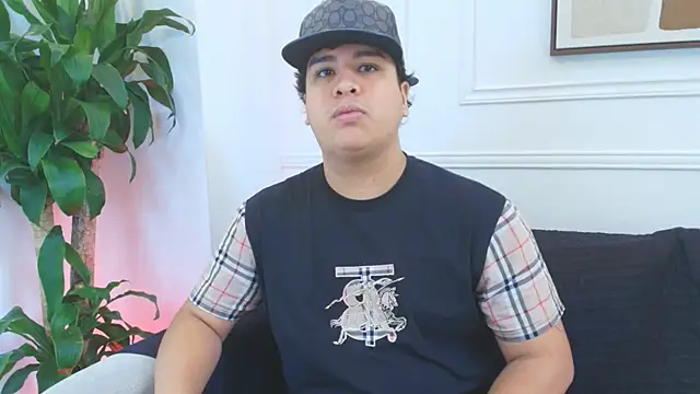 Naim Bennetsex online show from January 13, 6:35 pm