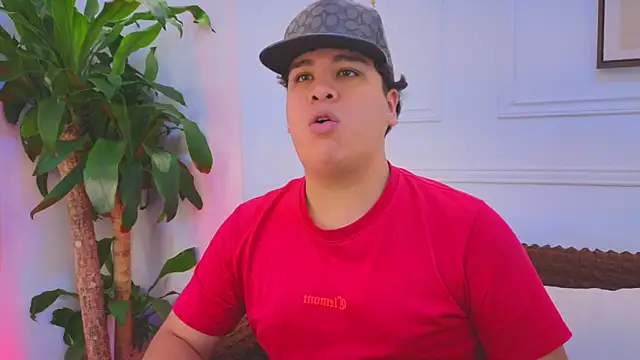 Naim Bennetsex online show from April 3, 6:17 pm