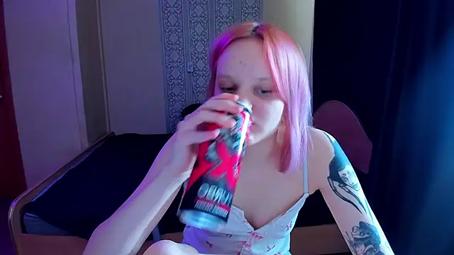 Elieiza xo online show from February 22, 9:30 am