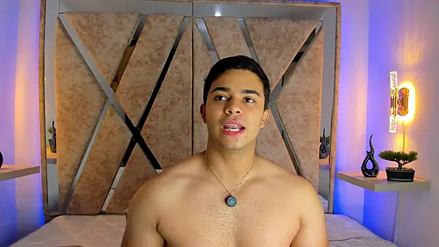 jayd muscle online show from November 1, 6:59 am