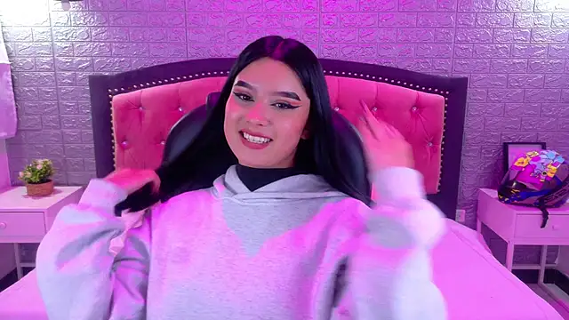 Natalie loffreda online show from January 10, 3:30 am