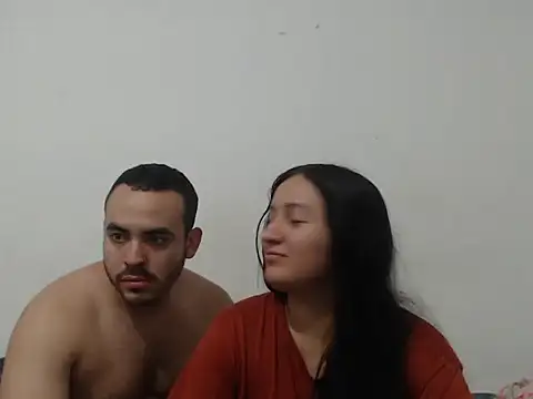 Ana ThiagoxX online show from September 18, 2:35 am