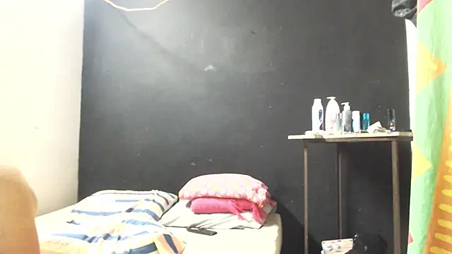 Ana ThiagoxX online show from May 22, 10:26 pm