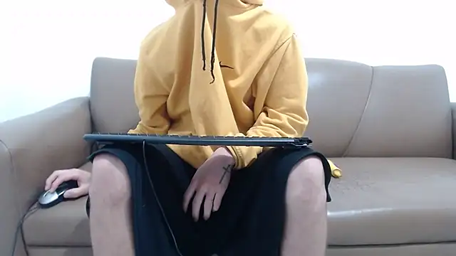 Dan jonson15 online show from January 11, 1:16 pm