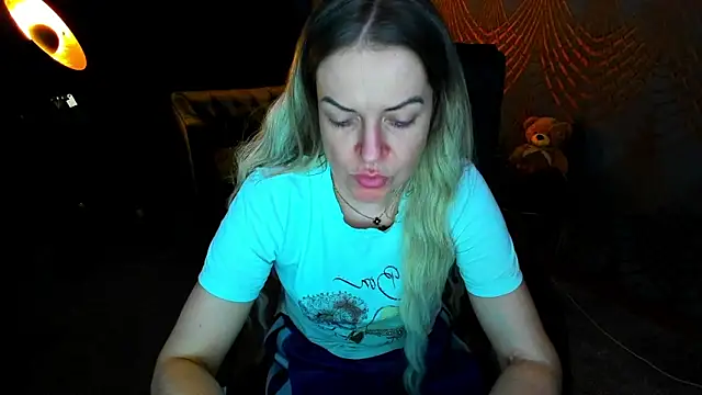 Snapshot of Anna_Snows chatting on May 30, 4:42 am Anna Snows online show from May 30, 4:42 am