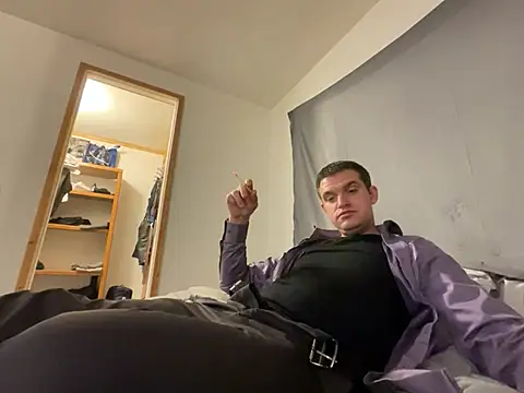 cumitted online show from February 21, 8:15 am