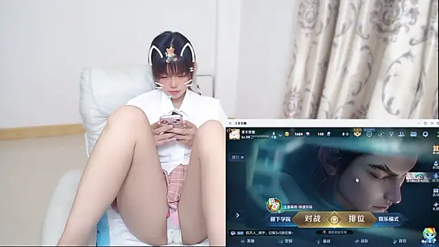 Duolamei online show from March 25, 7:14 am