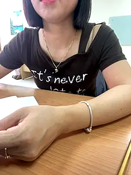 -NhaKy22 online show from September 19, 1:07 am