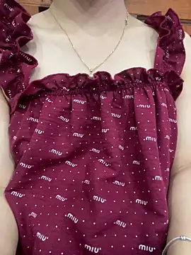 -NhaKy22 online show from October 20, 2:17 pm