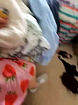 Snapshot of xxxplicitcontent chatting on October 19, 12:33 am xxxplicitcontent online show from October 19, 12:33 am