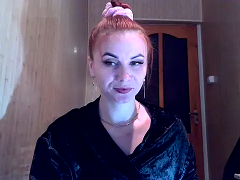 Kisa26311 online show from November 29, 1:03 pm