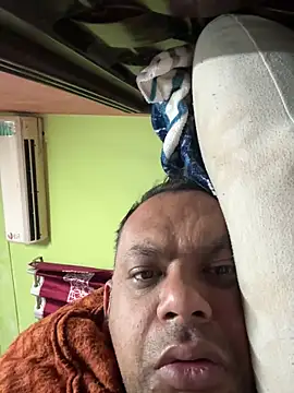 Snapshot of Rupkumarmaleforfun chatting on January 7, 2:36 am Rupkumarmaleforfun online show from January 7, 2:36 am