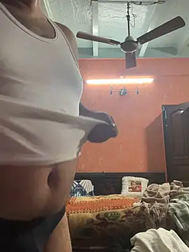 Rupkumarmaleforfun online show from January 18, 2:32 pm