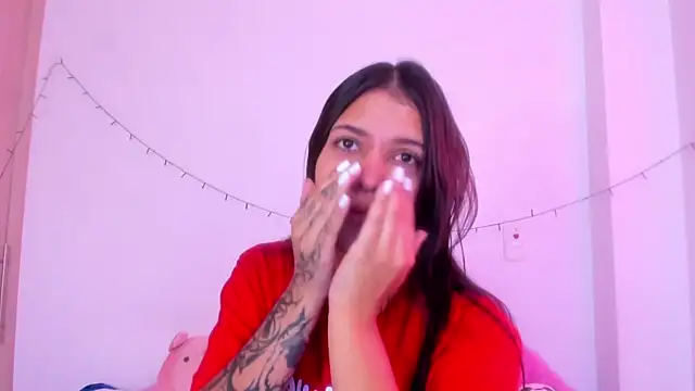 Abby roussee online show from October 9, 1:20 pm