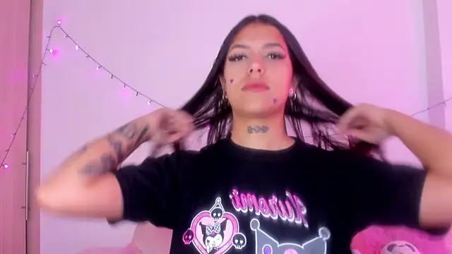 Abby roussee online show from October 23, 1:21 pm