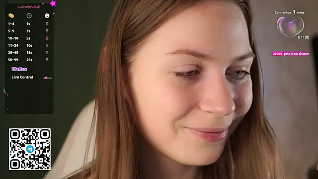 Stella of steel online show from October 25, 9:17 am