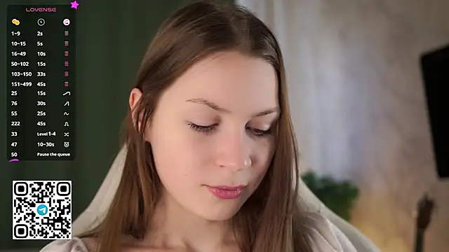 Stella of steel online show from November 21, 9:19 am