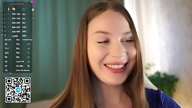 Stella of steel online show from February 6, 11:46 am