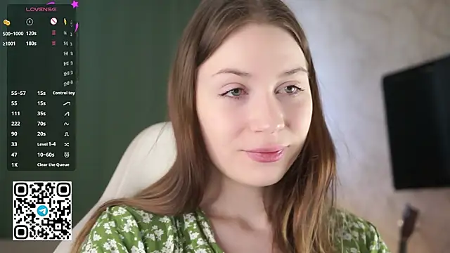 Stella of steel online show from March 19, 5:11 am