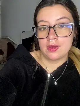 Blair Bunnyy online show from January 11, 11:32 pm