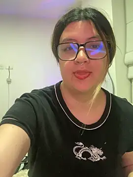 Blair Bunnyy online show from March 6, 4:09 am