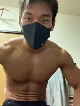 masucle216 online show from September 16, 4:02 am